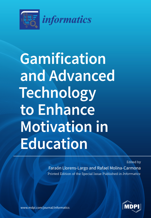 Gamification PDF, PDF, Motivacional